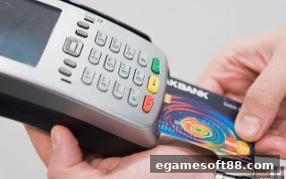 电子游戏软件玩家必知：银行卡提现手续费全攻略与省钱妙招