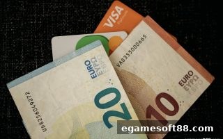 电子游戏软件教你玩转数字货币出入金：限额调整与充值全流程解析