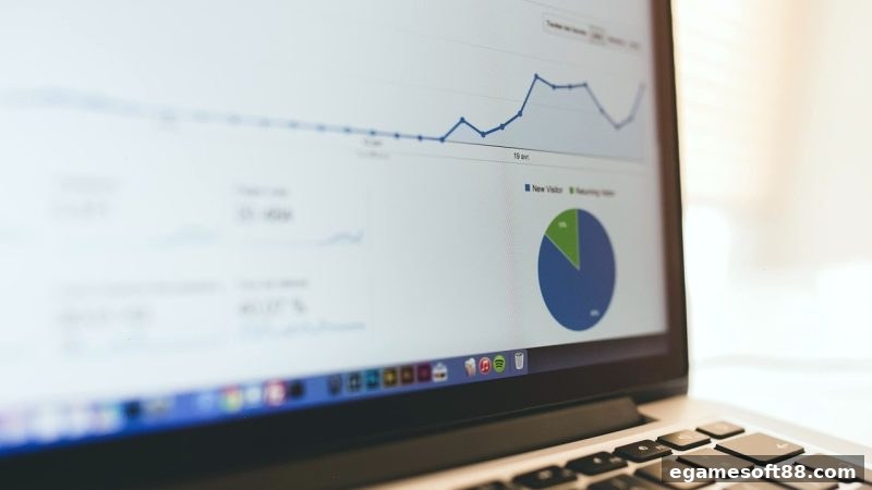 电子游戏软件带你解析冷热号：从原理到实战的深度攻略