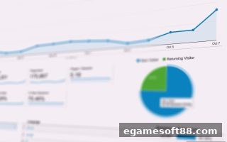 电子游戏软件揭秘：腾讯分分彩抽水机制深度解析