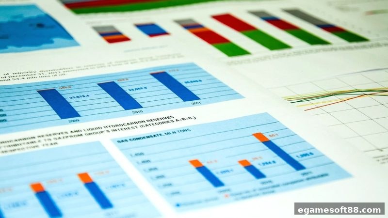 电子游戏软件驱动下：数据挖掘如何为体育与真人互动赋能
