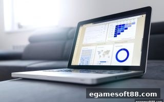科学玩转电子游戏软件：JILI电子桌游数据分析与胜率提升指南
