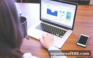 电子游戏软件带你深挖大乐透数据：从概率分析到理性策略的全景指南