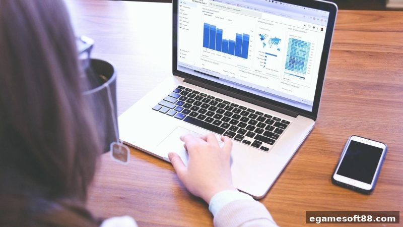 电子游戏软件带你深挖大乐透数据：从概率分析到理性策略的全景指南