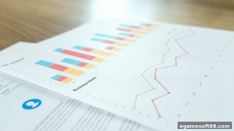 电子游戏软件视角：平博体育桌游赔率动态演变与趋势解析