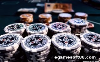 电子游戏软件解析：百家乐投注模式的深层逻辑与实战策略