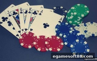 电子游戏软件深度解析：百家乐与二十一点的策略技巧全攻略