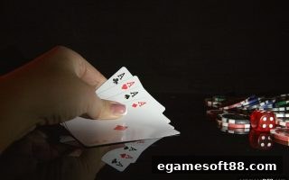 番摊心理博弈全攻略：电子游戏软件教你玩转策略与合规