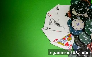 电子游戏软件深度解析：二十一点心理博弈与策略实战