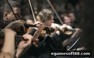 电子游戏软件视角：真人老虎机游戏的核心认知与实战策略