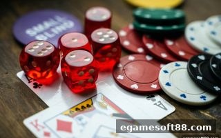 从地域文化看真人桌游的差异化魅力——电子游戏软件独家分析