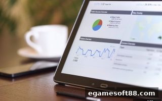 电子游戏软件视角：RICH88号码走势图的深层价值解析