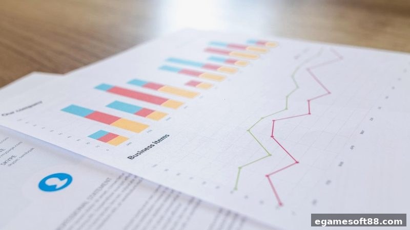 电子游戏软件视角下的彩票游戏：概率真相与数据分析误区