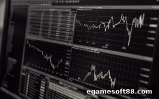 电子游戏软件深度解析：彩票开奖结果与历史走势对比指南