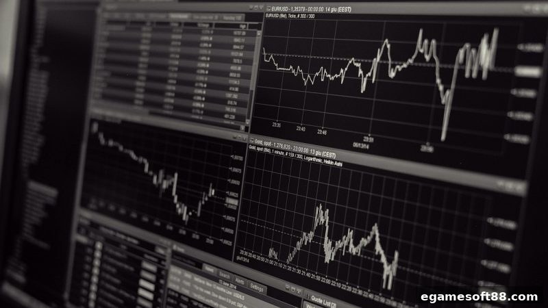 电子游戏软件深度解析：彩票开奖结果与历史走势对比指南