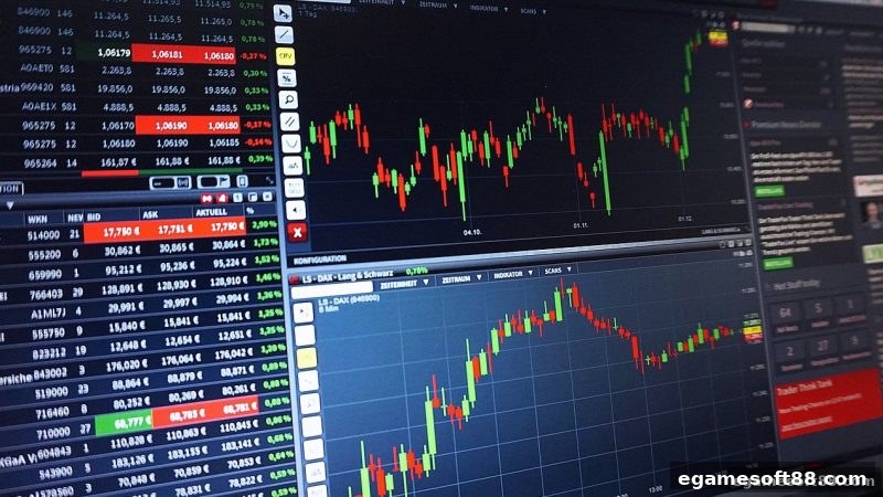 电子游戏软件中的彩票分析：中奖号码统计方法、正规渠道与理性参与指南