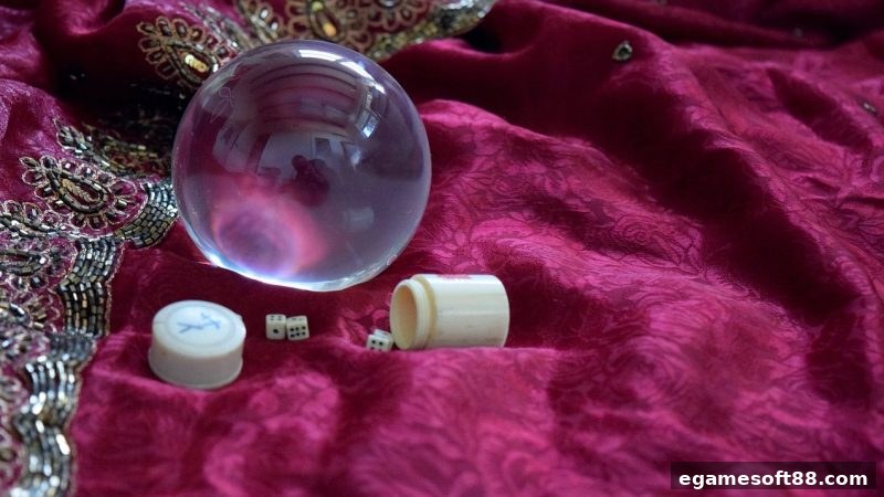 冷热号码分析：双色球选号中的热号与冷号研究（电子游戏软件视角）