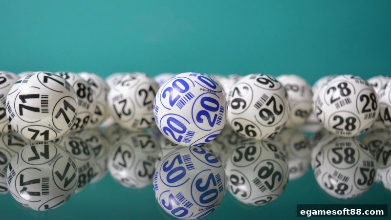 电子游戏软件视角：彩票随机性的科学认知与理性投注指南