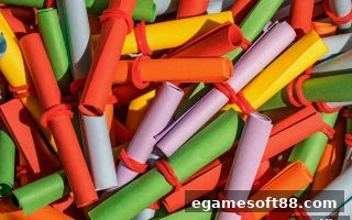 电子游戏软件视角：深度解读3D彩票走势图的核心架构与实战价值