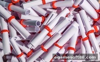 电子游戏软件视角：备用域名如何维系亚洲彩票互动社群的娱乐连接