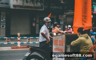 电子游戏软件视角：欧冠直播的悬念与彩票摇奖的随机性之同源