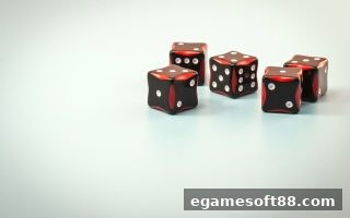 电子游戏软件视野下的排列三彩票：玩法规则与边际收益深度解读
