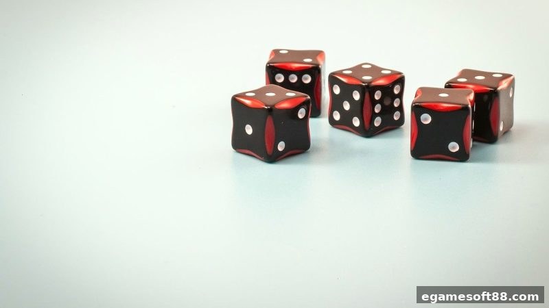 电子游戏软件视野下的排列三彩票：玩法规则与边际收益深度解读