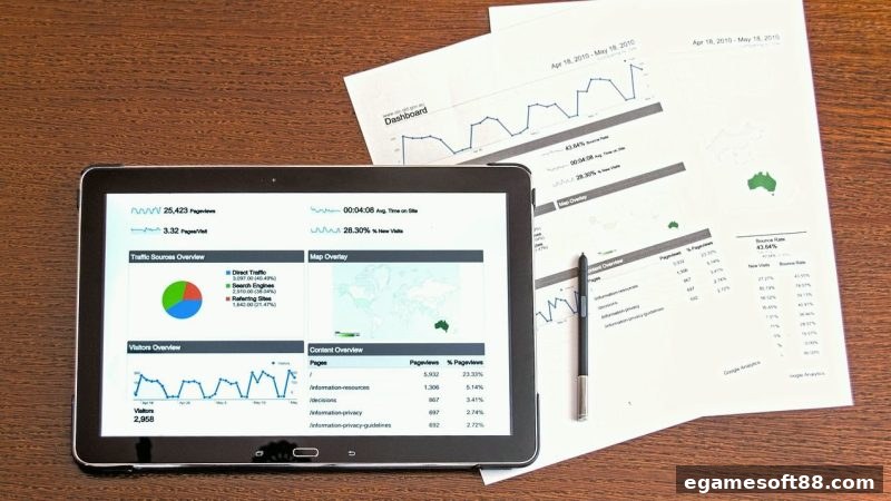 电子游戏软件实战指南：起手牌强度统计与返点结算的深度关联