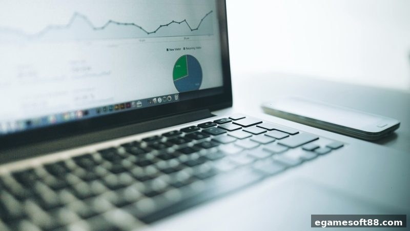 电子游戏软件揭秘：ICM理论如何重塑扑克锦标赛决策逻辑
