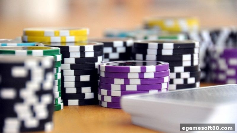 电子游戏软件中的牛牛游戏：核心策略与实战技巧全解析