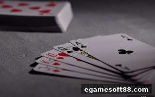 电子游戏软件：德州扑克心理战的核心艺术与实战案例剖析