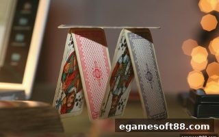 【电子游戏软件】血战麻将制胜法则：从规则到心理的全方位攻略