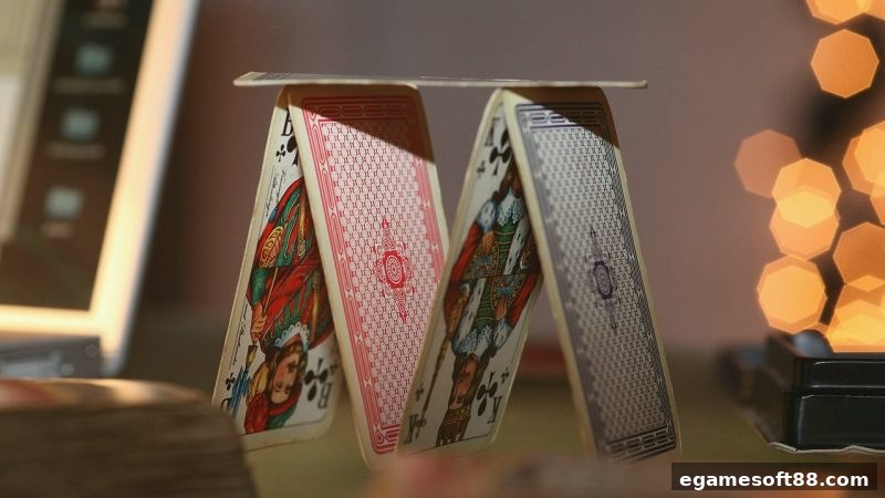 【电子游戏软件】血战麻将制胜法则：从规则到心理的全方位攻略