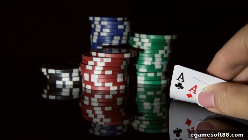 电子游戏软件视角：推牌九心理博弈如何重塑玩家决策逻辑