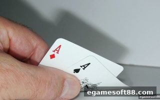 推牌九的前世今生：电子游戏软件如何让传统骨牌焕发新生