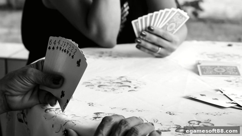 电子游戏软件深度解析：炸金花实时注码调整的全面策略与心理博弈
