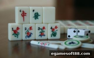 电子游戏软件带你精通全押技巧：从入门到实战的完整指南