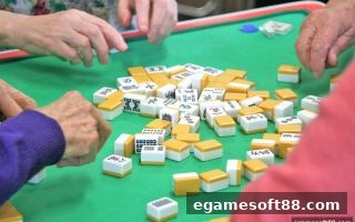 电子游戏软件推荐：麻将放杠策略深度解析——皇家真人麻将高手进阶指南