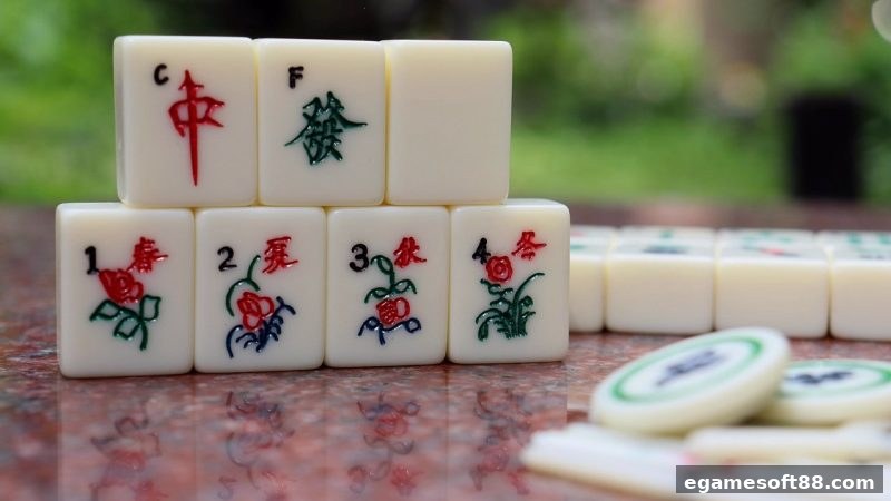 电子游戏软件深度解析：Evolution真人掼蛋的心理博弈艺术