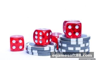 电子游戏软件深度解析：麻将配牌的核心策略与实战进阶