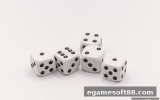 棋牌游戏跟注策略全解析：电子游戏软件教你快速反应与概率博弈