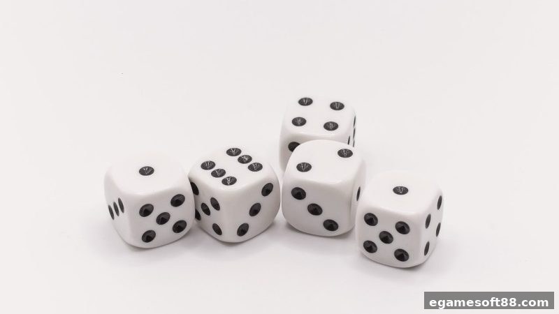 棋牌游戏跟注策略全解析：电子游戏软件教你快速反应与概率博弈