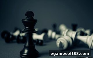 电子游戏软件助力儿童智力开发：国际象棋与棋牌游戏的深度解析