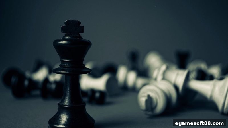电子游戏软件助力儿童智力开发：国际象棋与棋牌游戏的深度解析