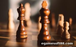 电子游戏软件视角：皇家国际棋牌如何领跑线上棋牌娱乐新赛道？