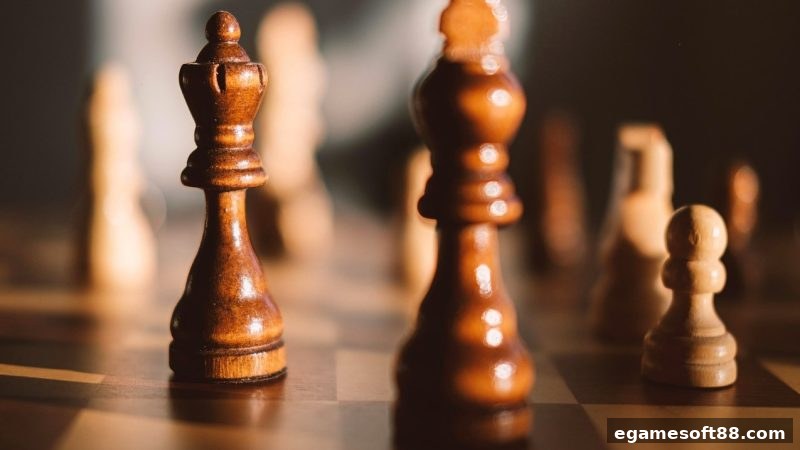电子游戏软件视角：皇家国际棋牌如何领跑线上棋牌娱乐新赛道？