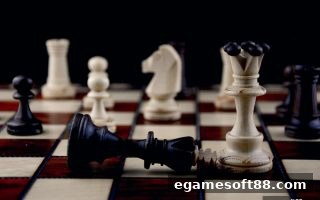 电子游戏软件重塑棋牌经典：电子国际象棋从桌面到数字竞技的进化之旅