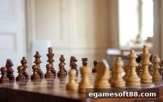 电子游戏软件｜棋牌游戏新引擎：不计输赢返水模式如何重塑玩家体验