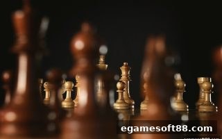 电子游戏软件揭秘：围棋布局的黄金法则与皇家国际实战指南
