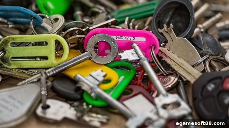 电子游戏软件揭秘：如何甄别真正的“避免被黑”实用指南？